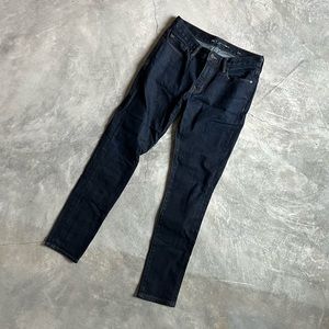 Banana Republic Denim: Dark Wash (30x32)